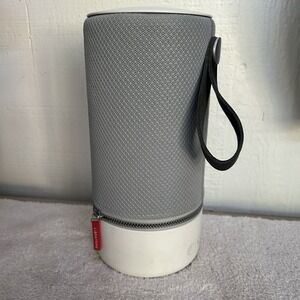 Libratone Zipp 2 Wireless Speaker Tested! Works!! (comes with charger)